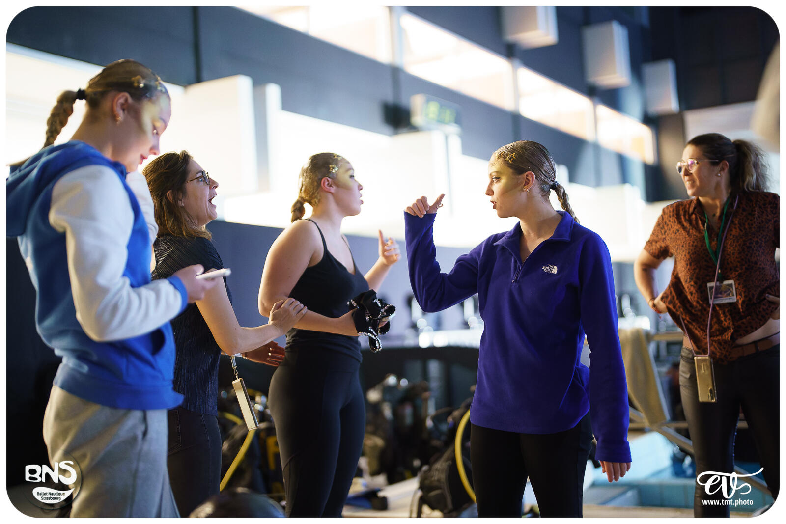 BNS - MILLE ET UNE NUITS